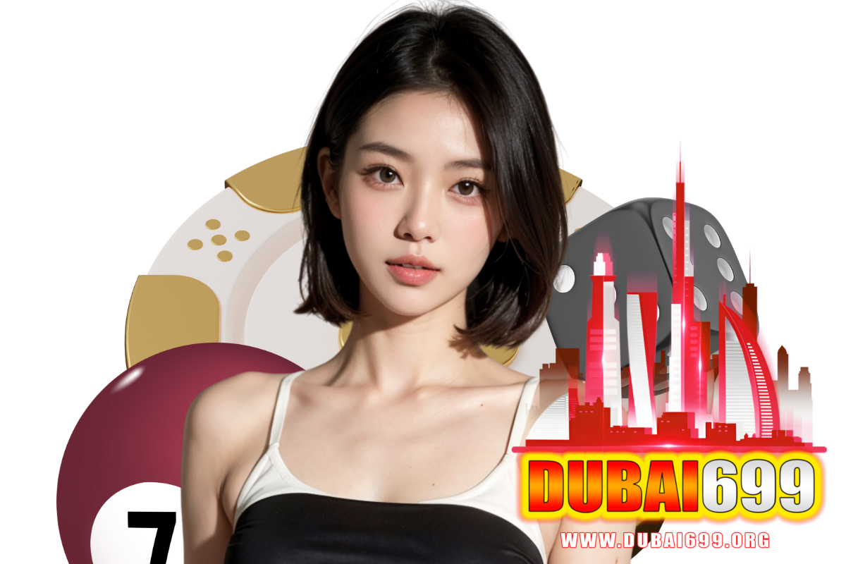 dubai699 สมัคร