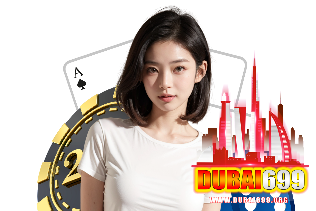 dubai699 สล็อต