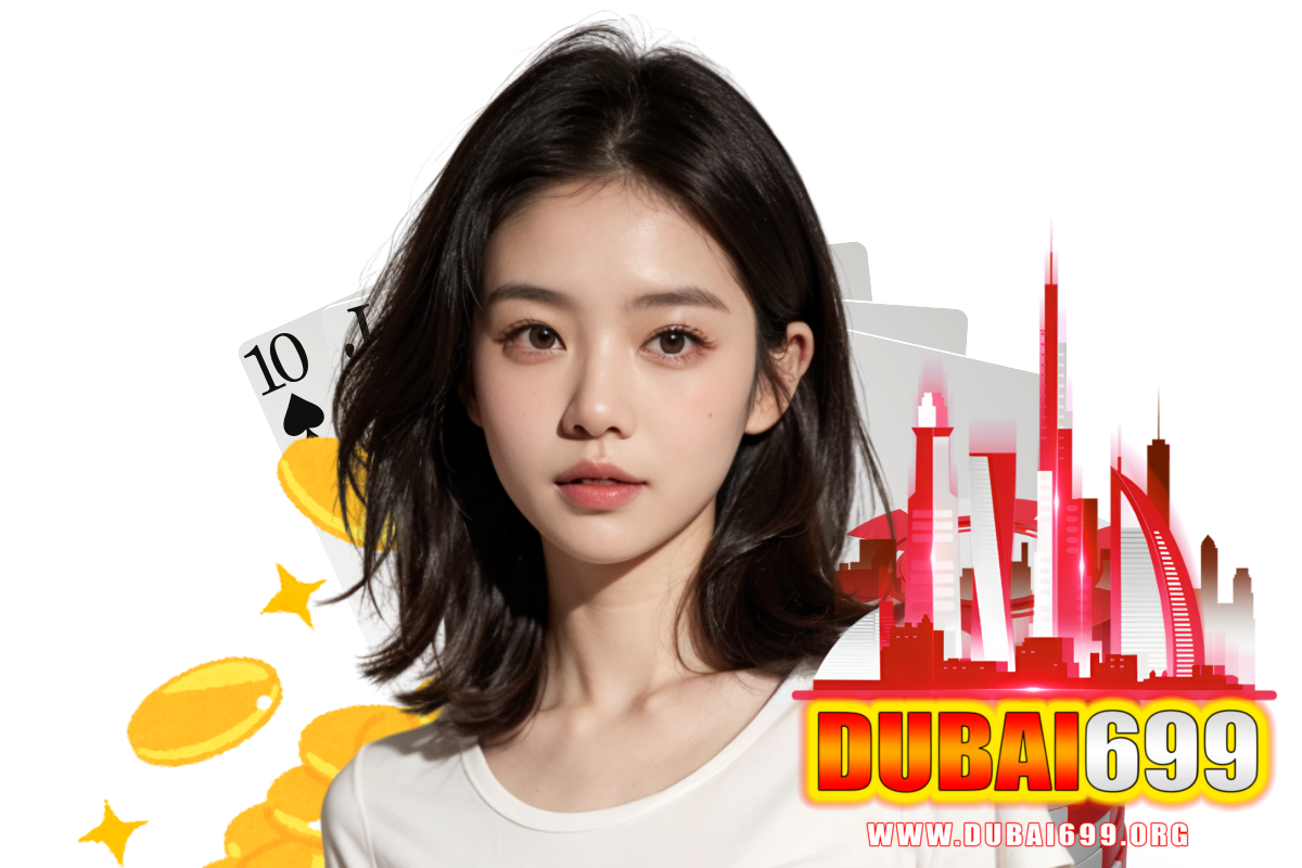 dubai699 แจกเครดิตฟรี