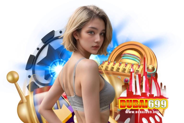 dubai699 คืนยอดเสีย