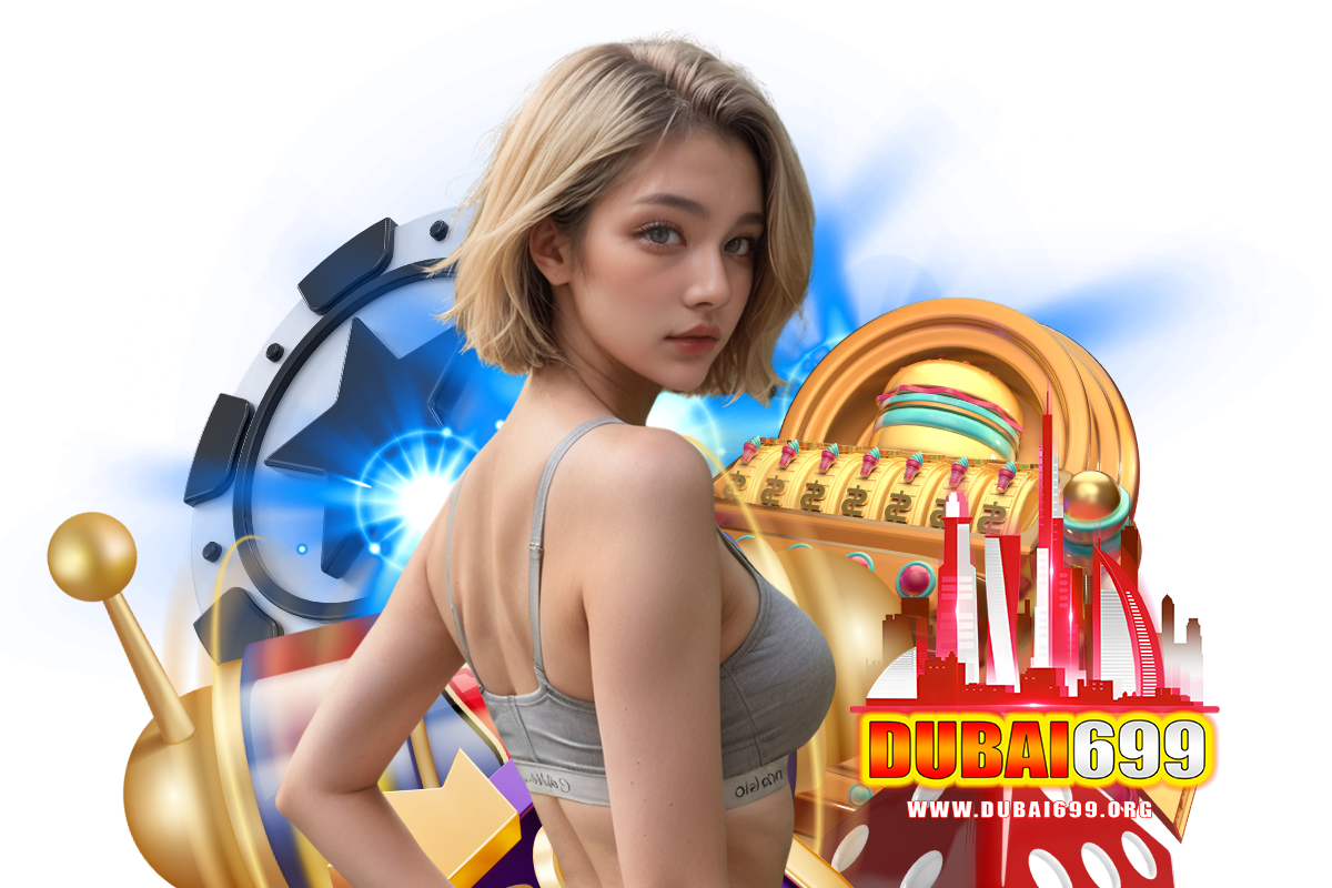 dubai699 คืนยอดเสีย